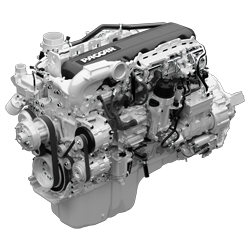 C3355 Engine